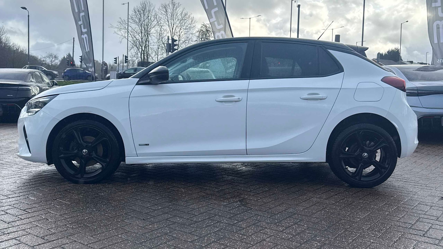 Used Vauxhall Corsa 2021 for sale - 77649019: Photo 3