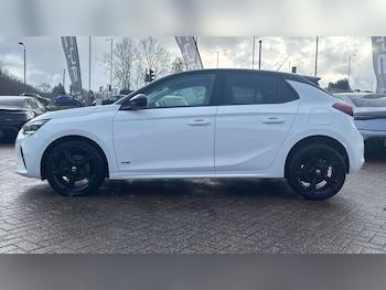 Used Vauxhall Corsa 2021 for sale - 77649019: Photo