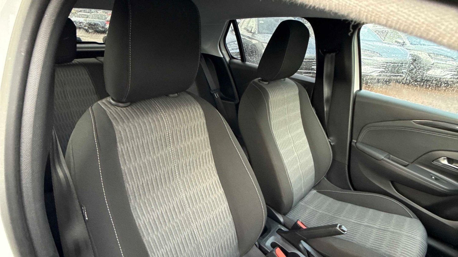 Used Vauxhall Corsa 2021 for sale - 77649019: Photo 5