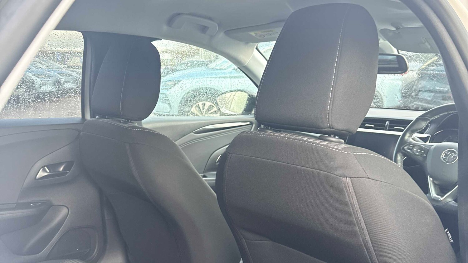 Used Vauxhall Corsa 2021 for sale - 77649019: Photo 6