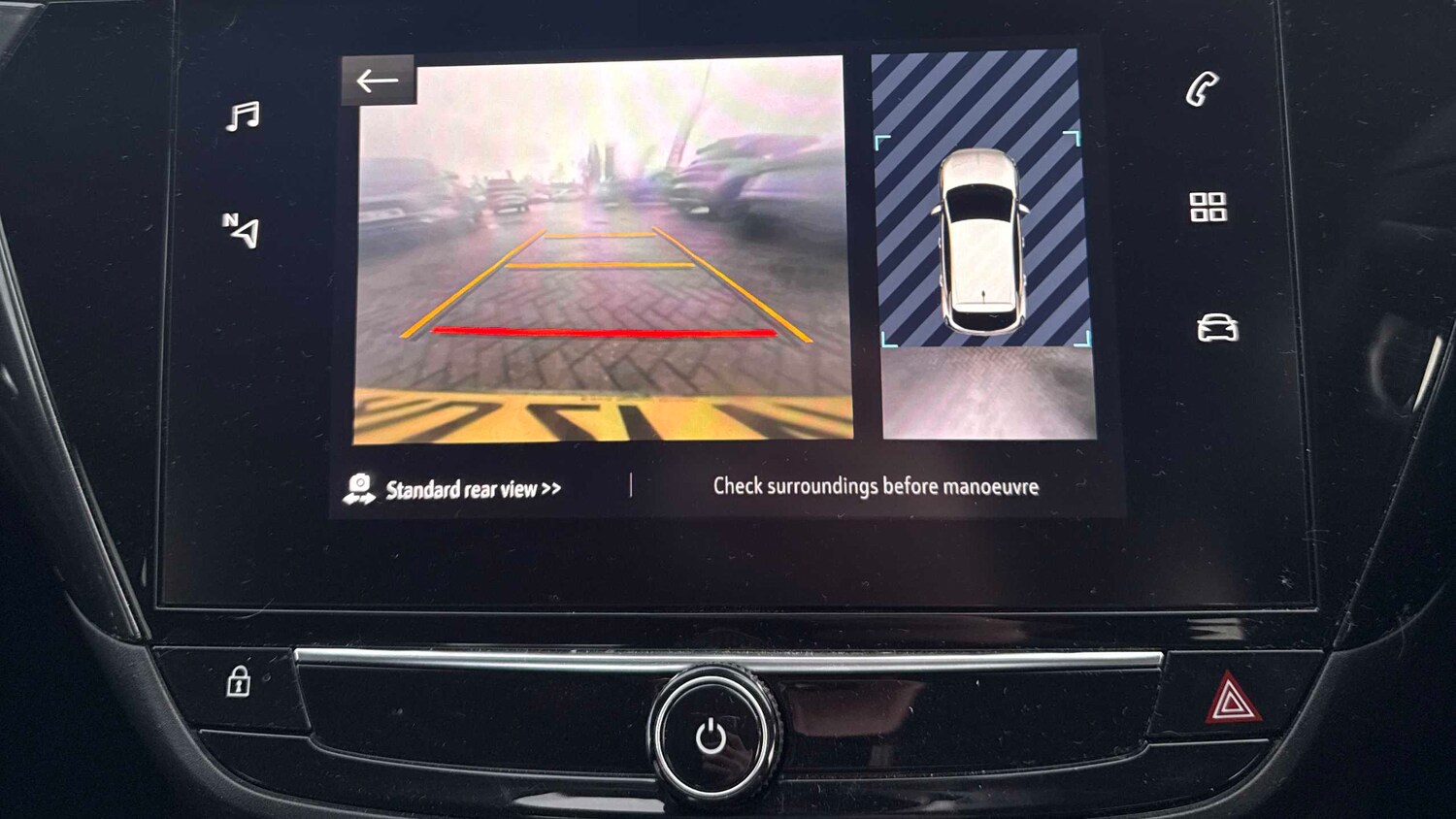 Used Vauxhall Corsa 2021 for sale - 77649019: Photo 9