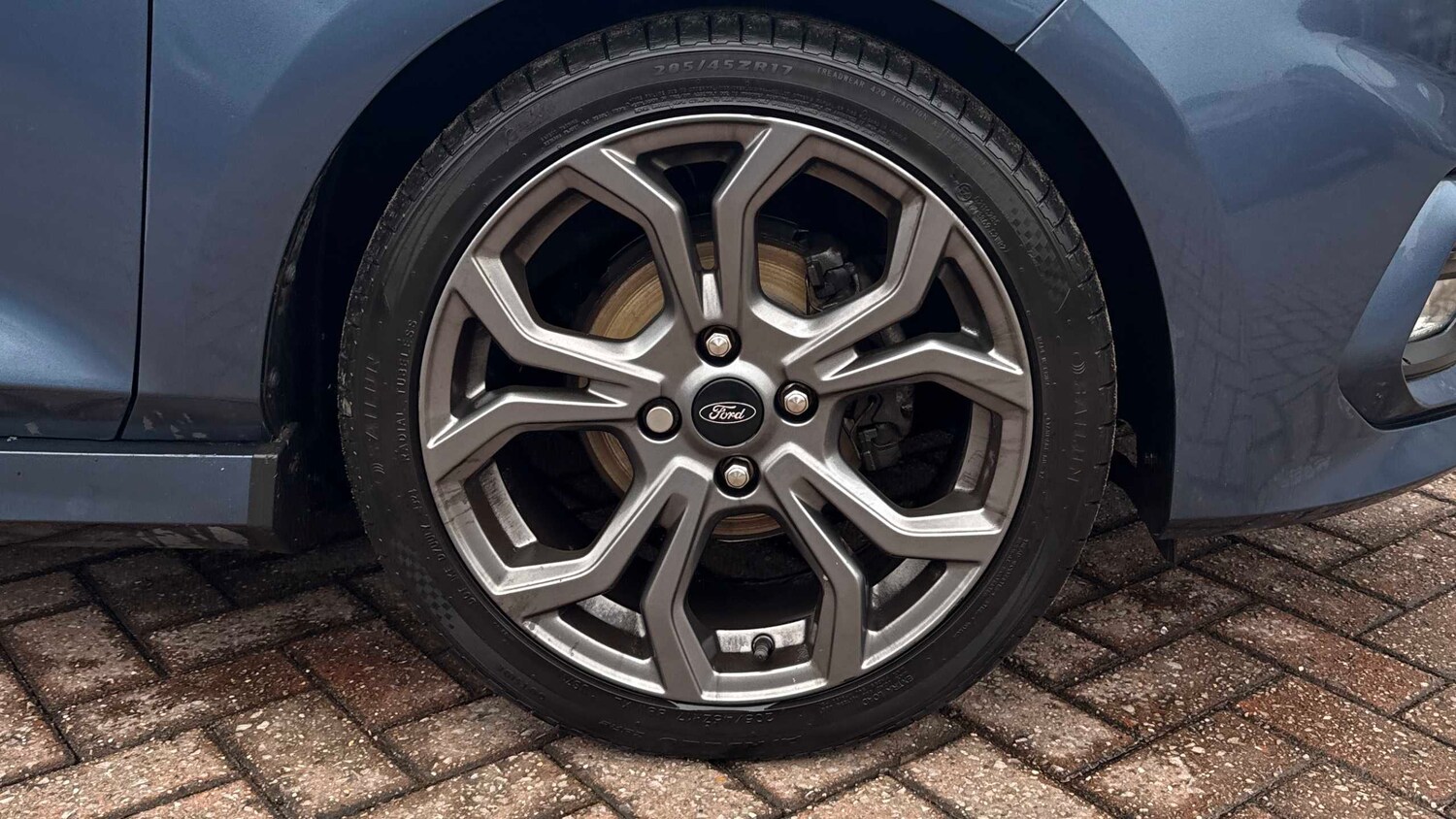 Used Ford Fiesta 2020 for sale - 77787100: Photo 13