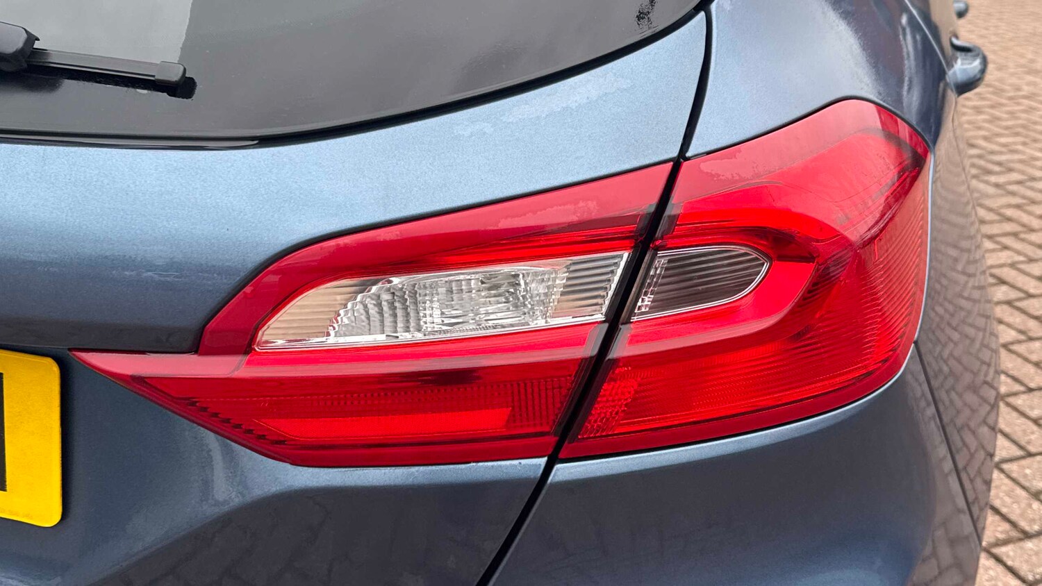 Used Ford Fiesta 2020 for sale - 77787100: Photo 15