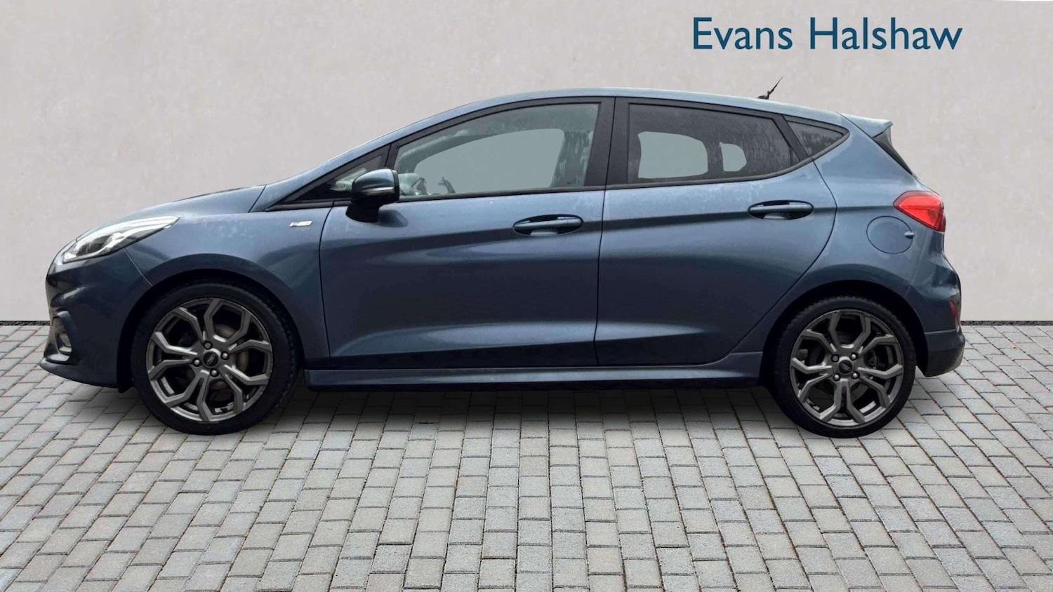 Used Ford Fiesta 2020 for sale - 77787100: Photo 3