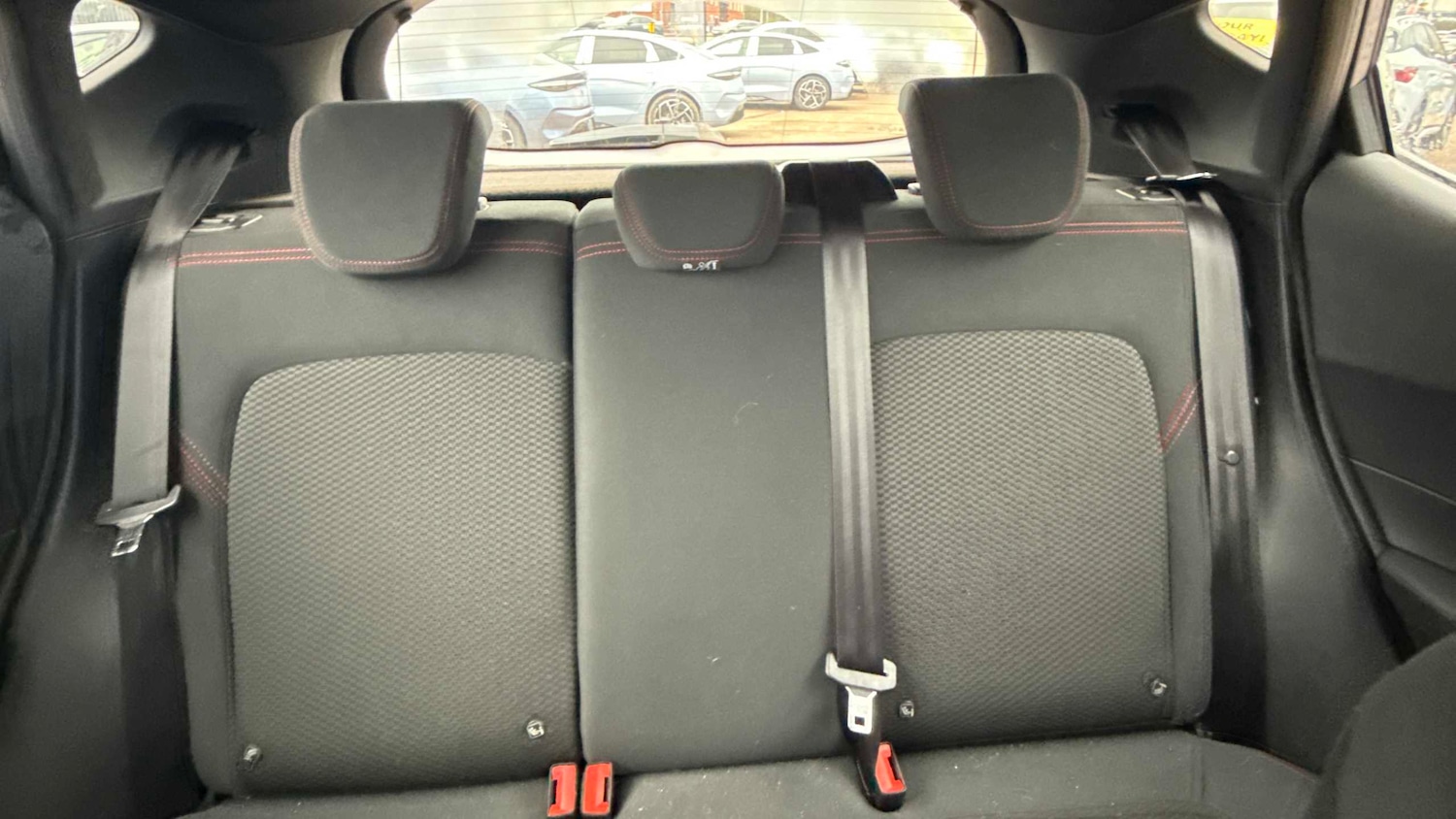 Used Ford Fiesta 2020 for sale - 77787100: Photo 6