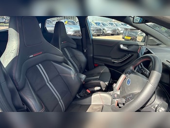 Used Ford Puma 2023 for sale - 78743963: Photo