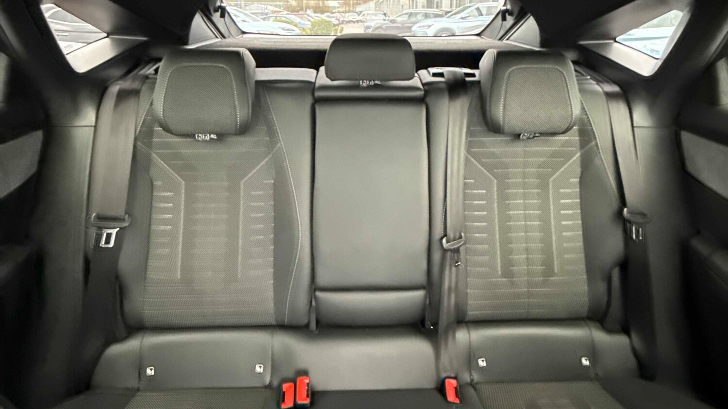 Used Peugeot 3008 2025 for sale - 77827267: Photo 11