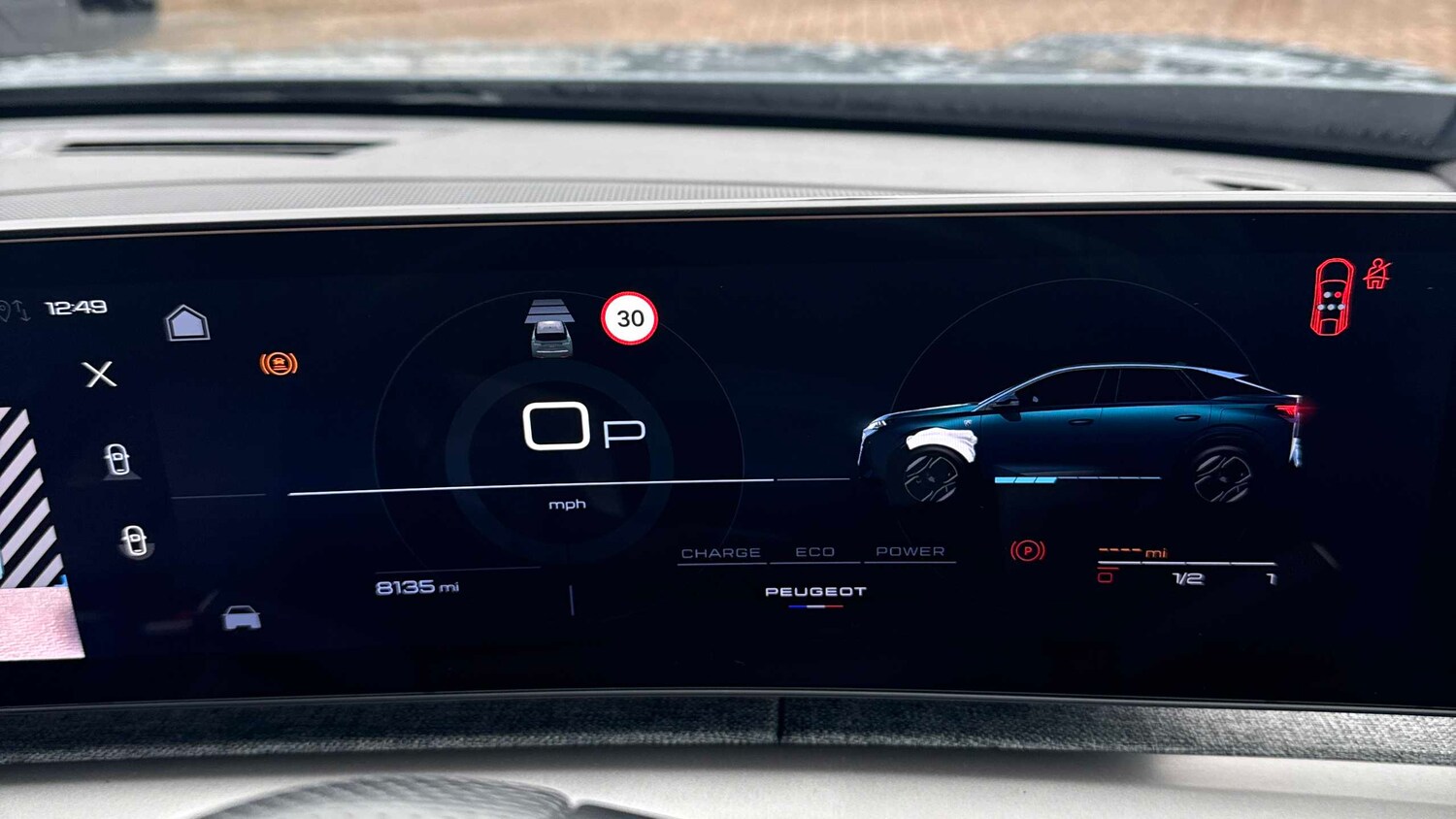 Used Peugeot 3008 2025 for sale - 77827267: Photo 13