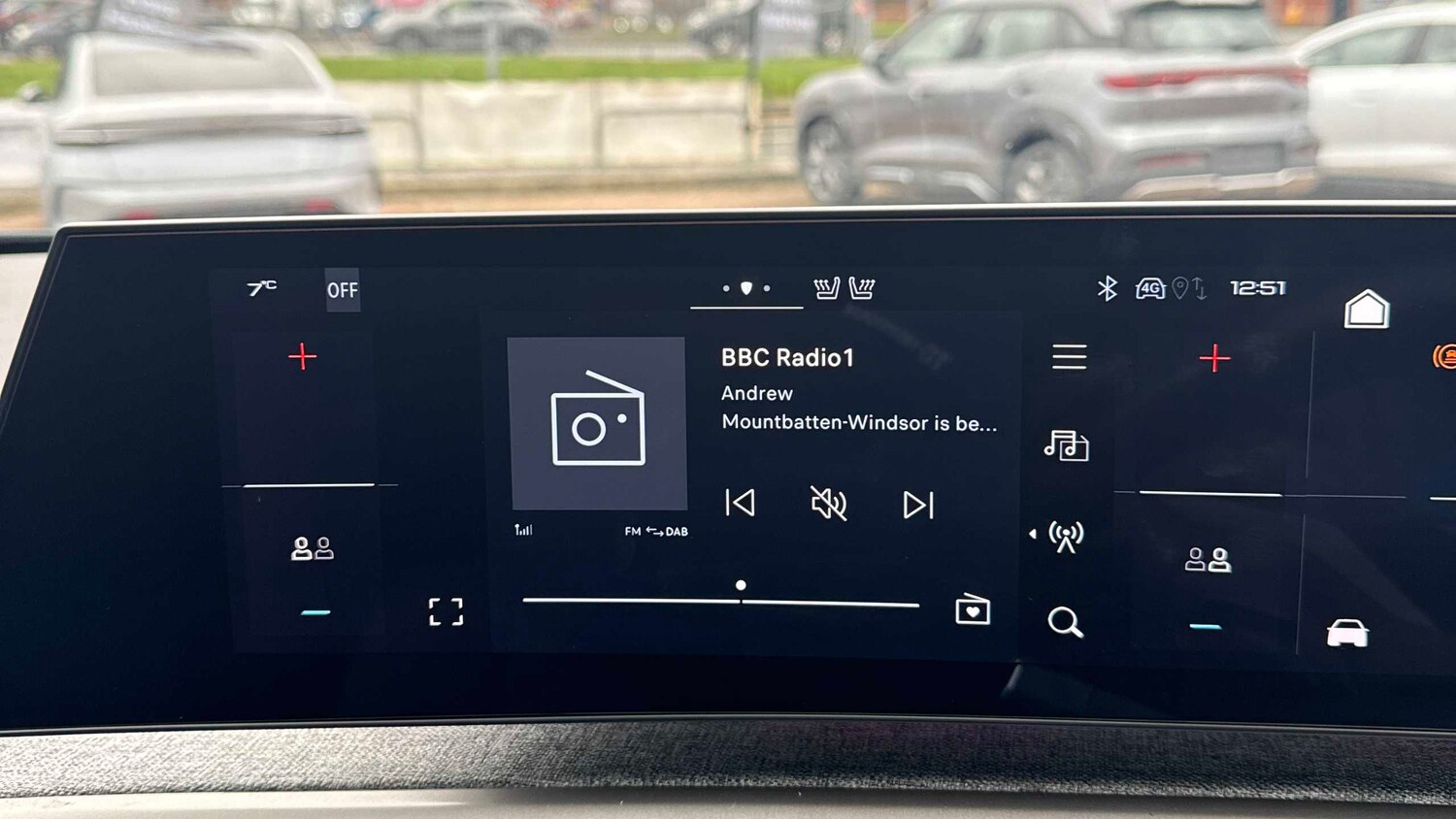 Used Peugeot 3008 2025 for sale - 77827267: Photo 15