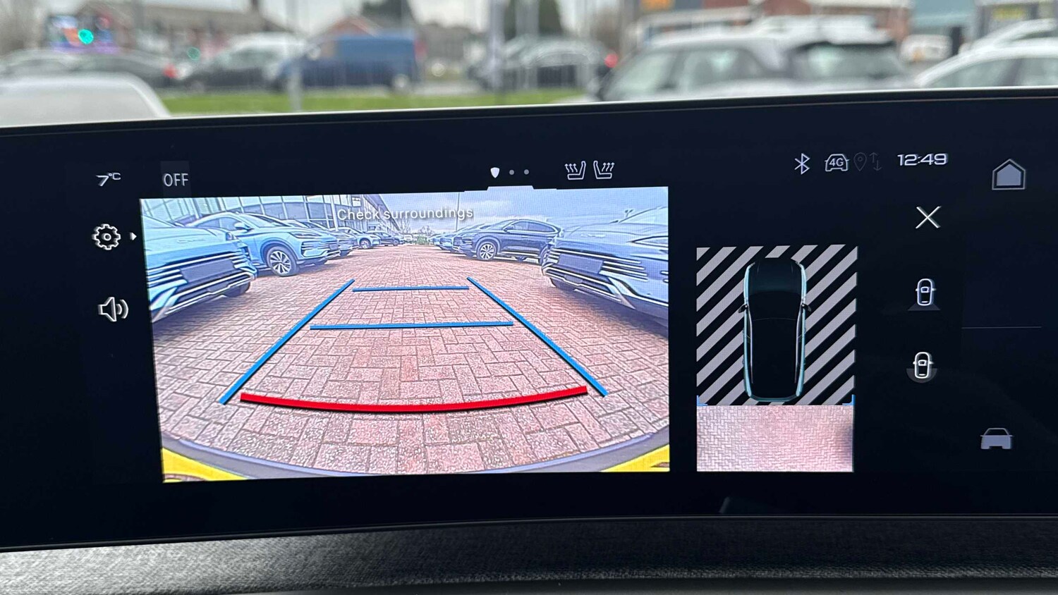 Used Peugeot 3008 2025 for sale - 77827267: Photo 16