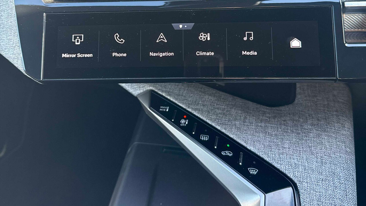 Used Peugeot 3008 2025 for sale - 77827267: Photo 22