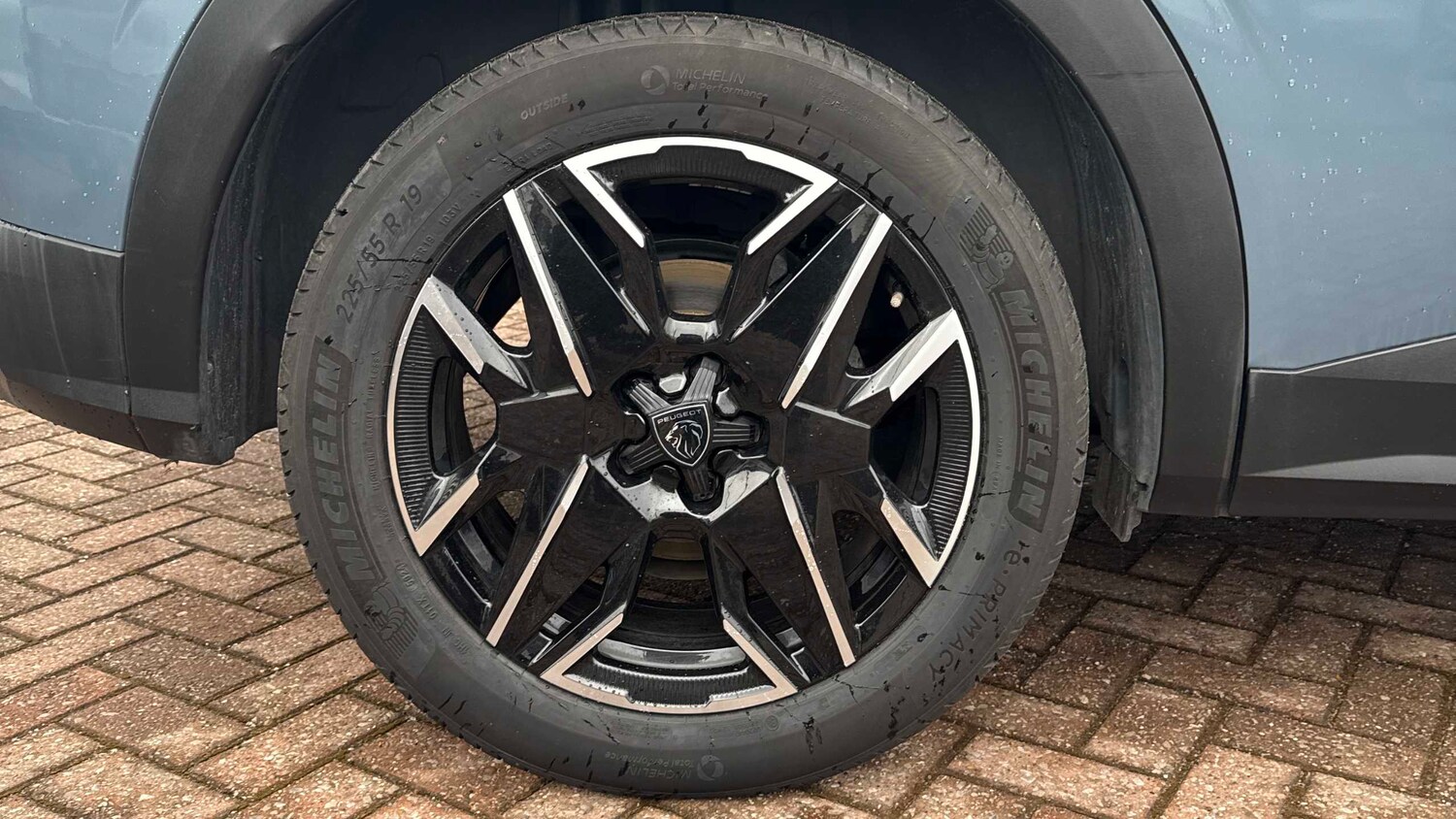 Used Peugeot 3008 2025 for sale - 77827267: Photo 24