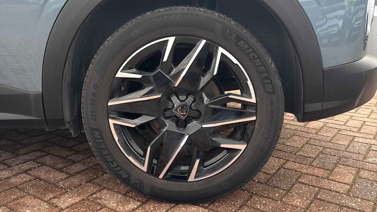 Used Peugeot 3008 2025 for sale - 77827267: Photo 25