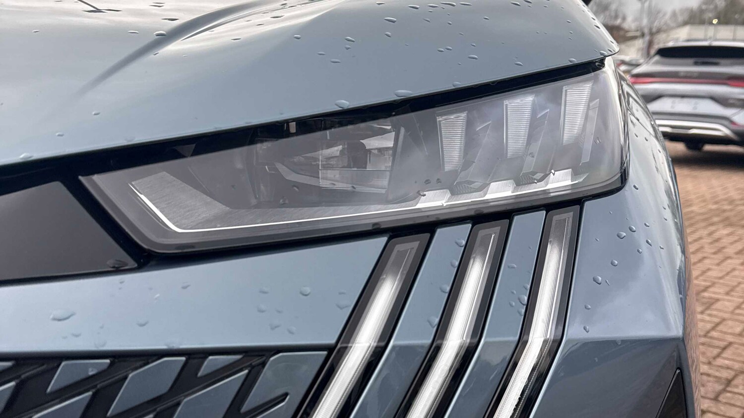 Used Peugeot 3008 2025 for sale - 77827267: Photo 27