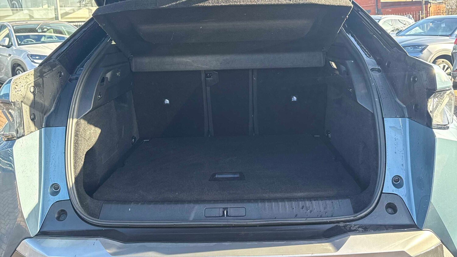 Used Peugeot 3008 2025 for sale - 77827267: Photo 30