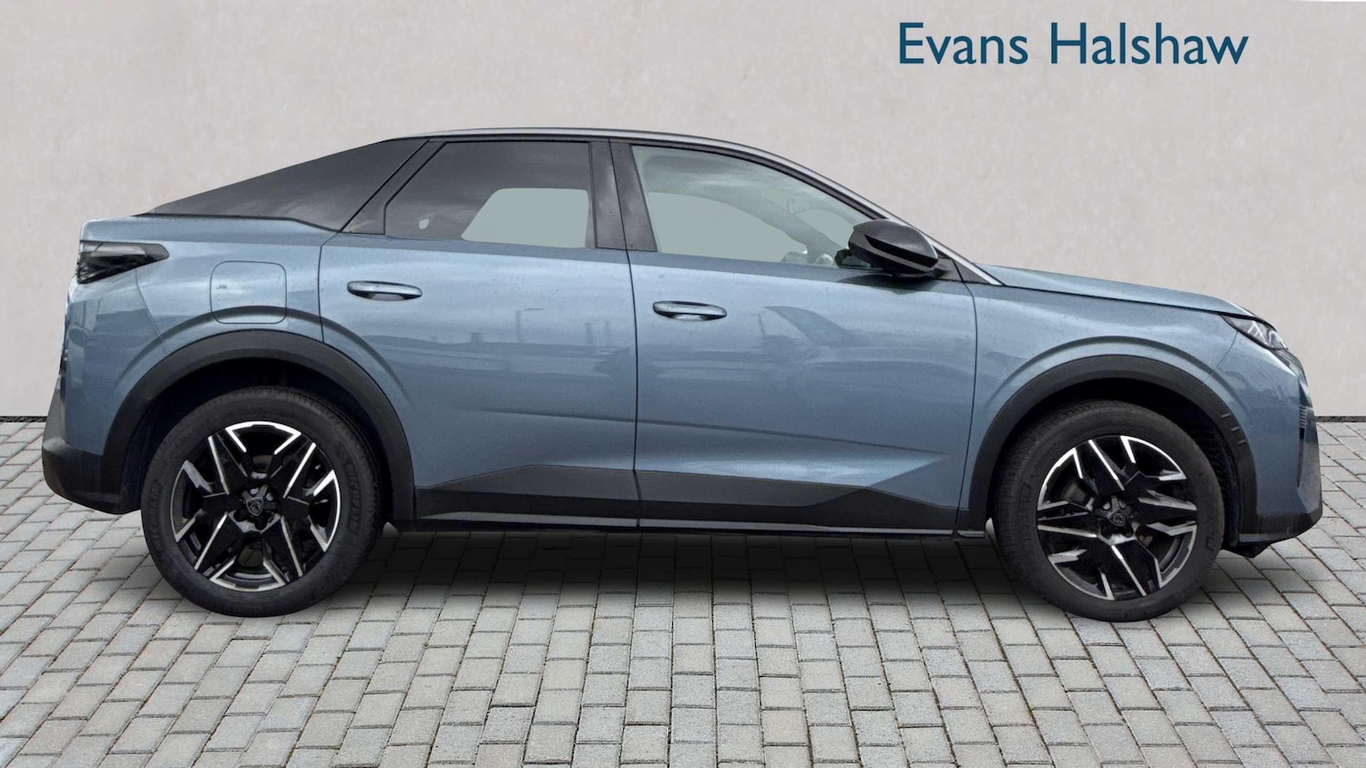 Used Peugeot 3008 2025 for sale - 77827267: Photo 4