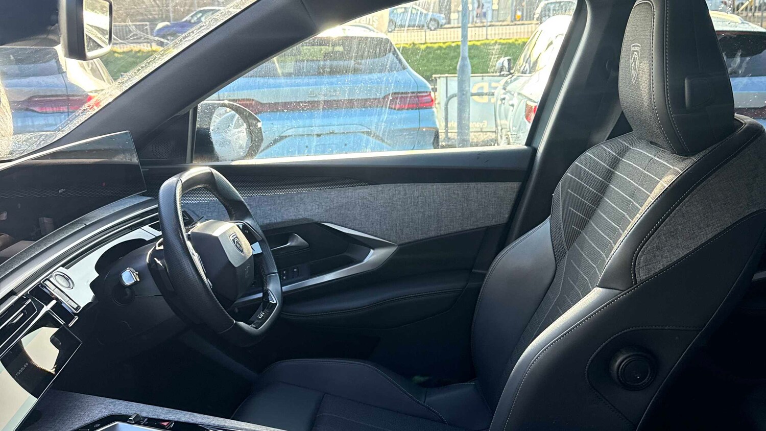 Used Peugeot 3008 2025 for sale - 77827267: Photo 6