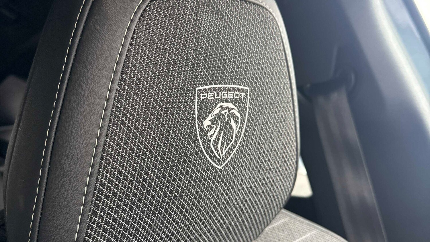 Used Peugeot 3008 2025 for sale - 77827267: Photo 8