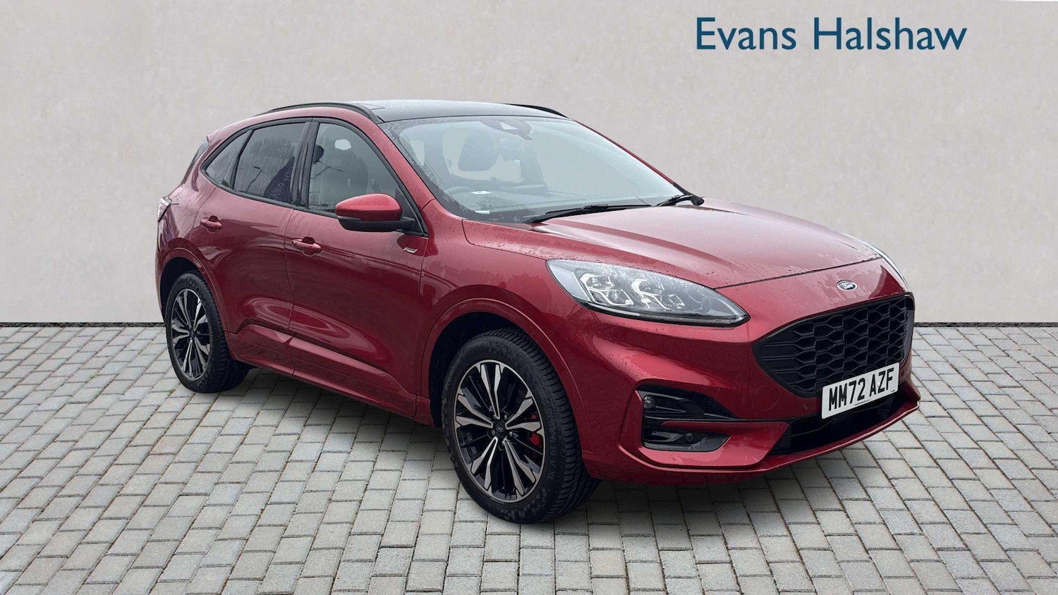 Used Ford Kuga 2022 for sale - 76421059: Photo 1