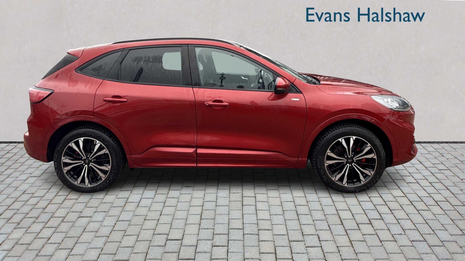 Used Ford Kuga 2022 for sale - 76421059: Photo 2