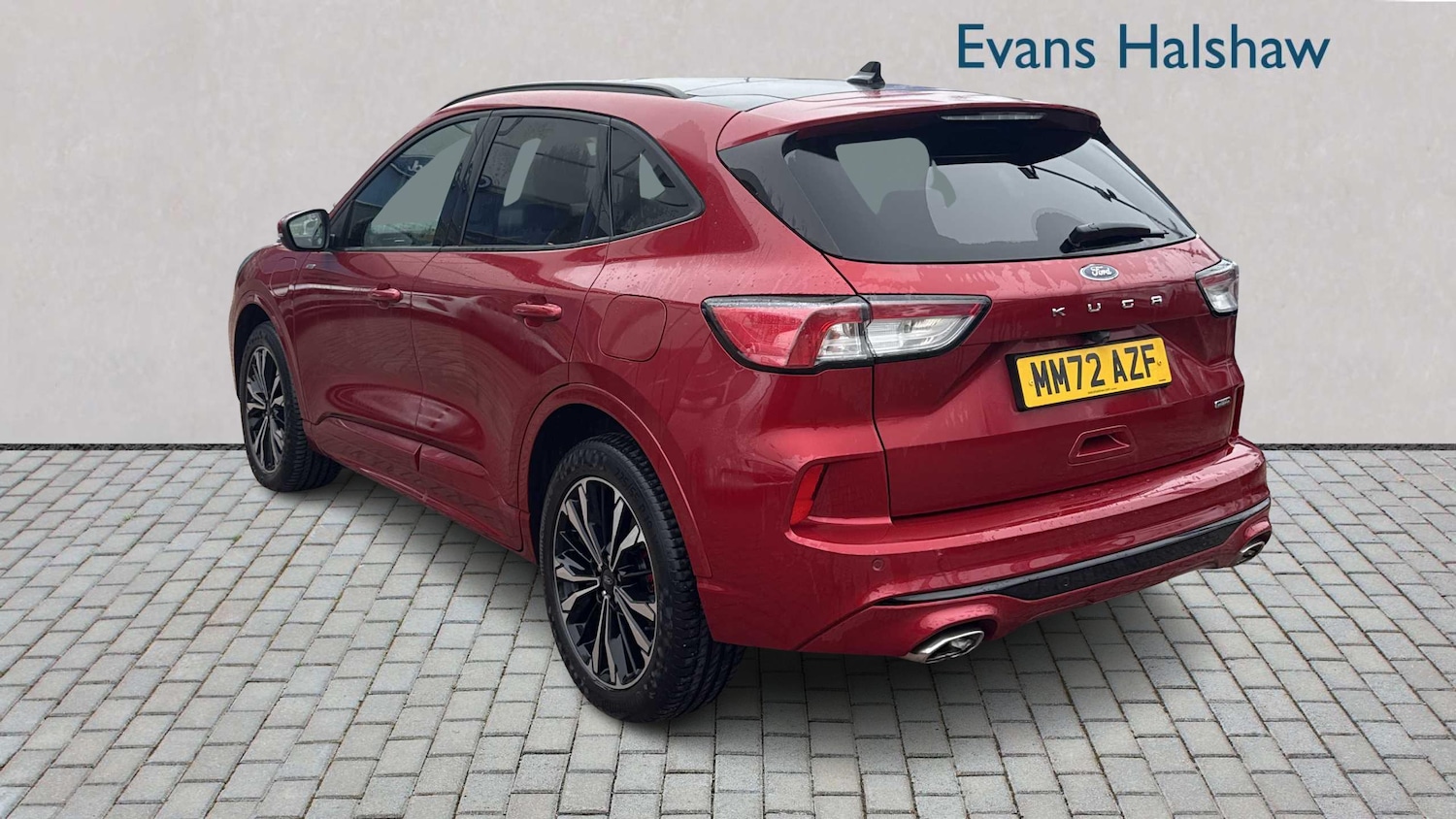 Used Ford Kuga 2022 for sale - 76421059: Photo 3