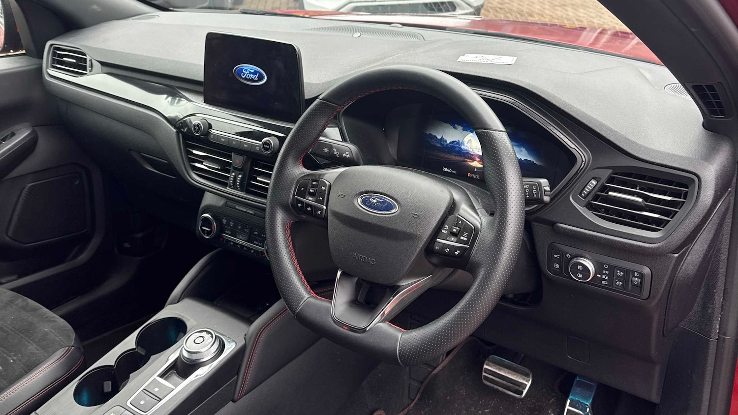 Used Ford Kuga 2022 for sale - 76421059: Photo 7