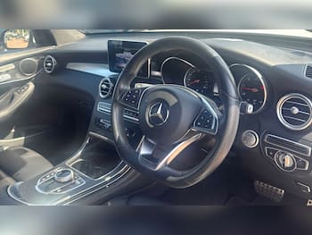Used Mercedes-Benz GLC 2019 for sale - 79535651: Photo