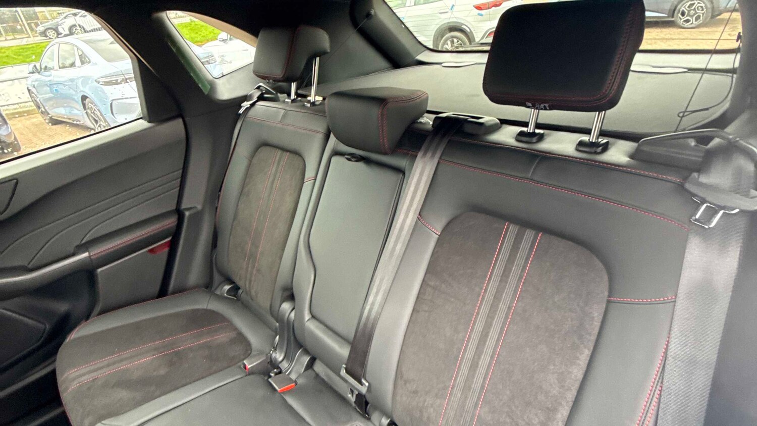 Used Ford Kuga 2024 for sale - 78104652: Photo 10