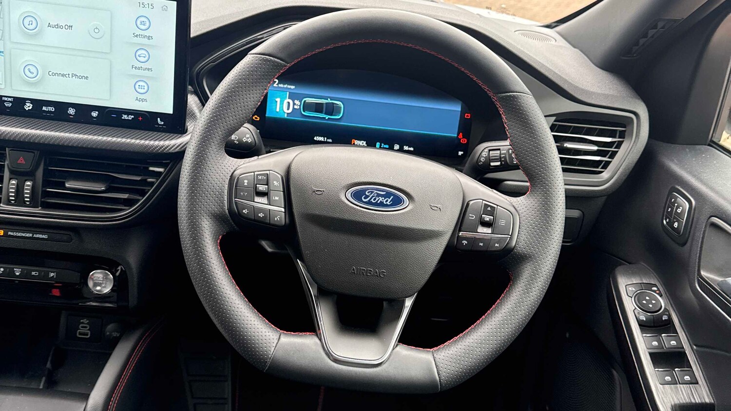 Used Ford Kuga 2024 for sale - 78104652: Photo 12