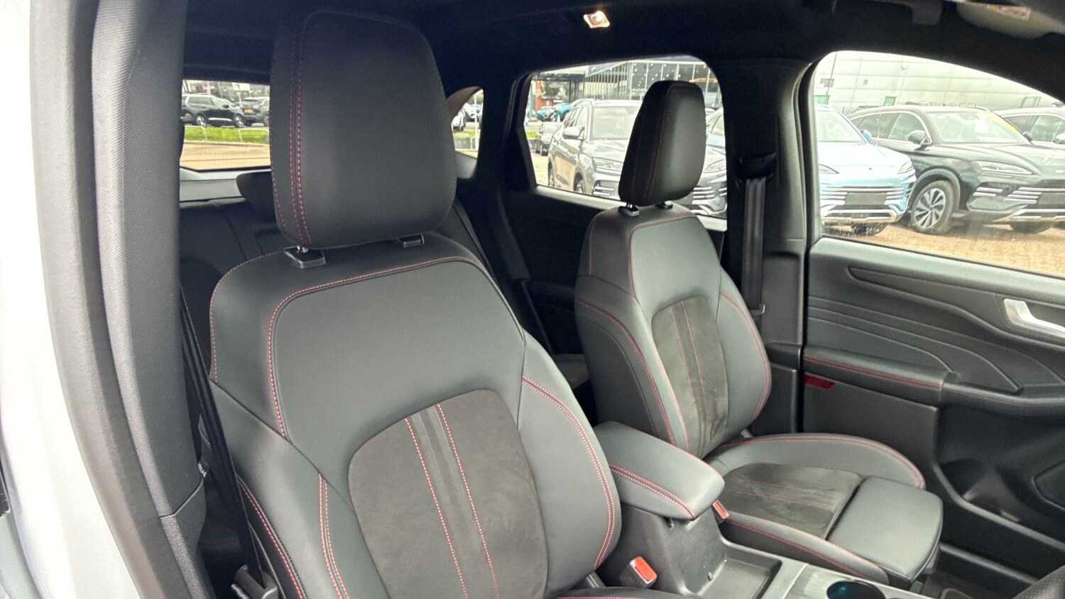 Used Ford Kuga 2024 for sale - 78104652: Photo 13