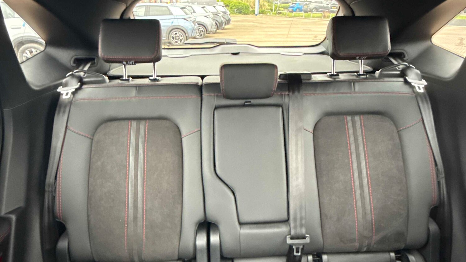 Used Ford Kuga 2024 for sale - 78104652: Photo 14