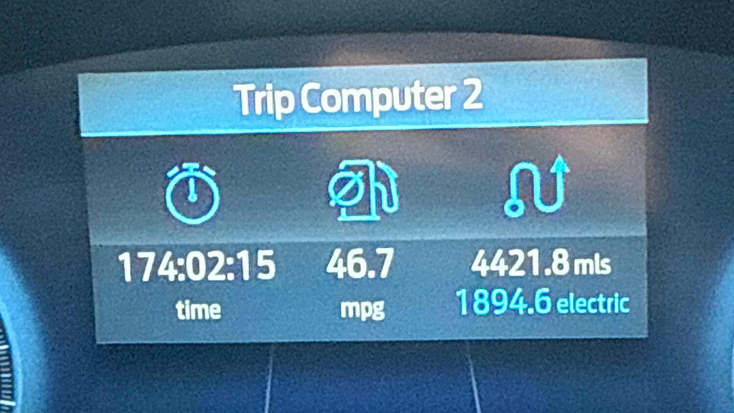 Used Ford Kuga 2024 for sale - 78104652: Photo 17