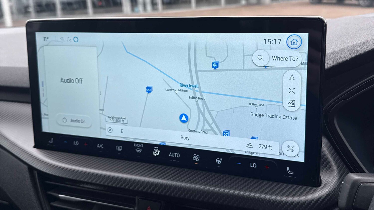 Used Ford Kuga 2024 for sale - 78104652: Photo 19