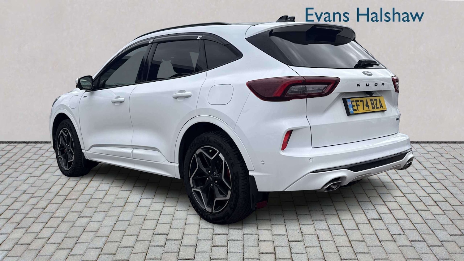 Used Ford Kuga 2024 for sale - 78104652: Photo 2