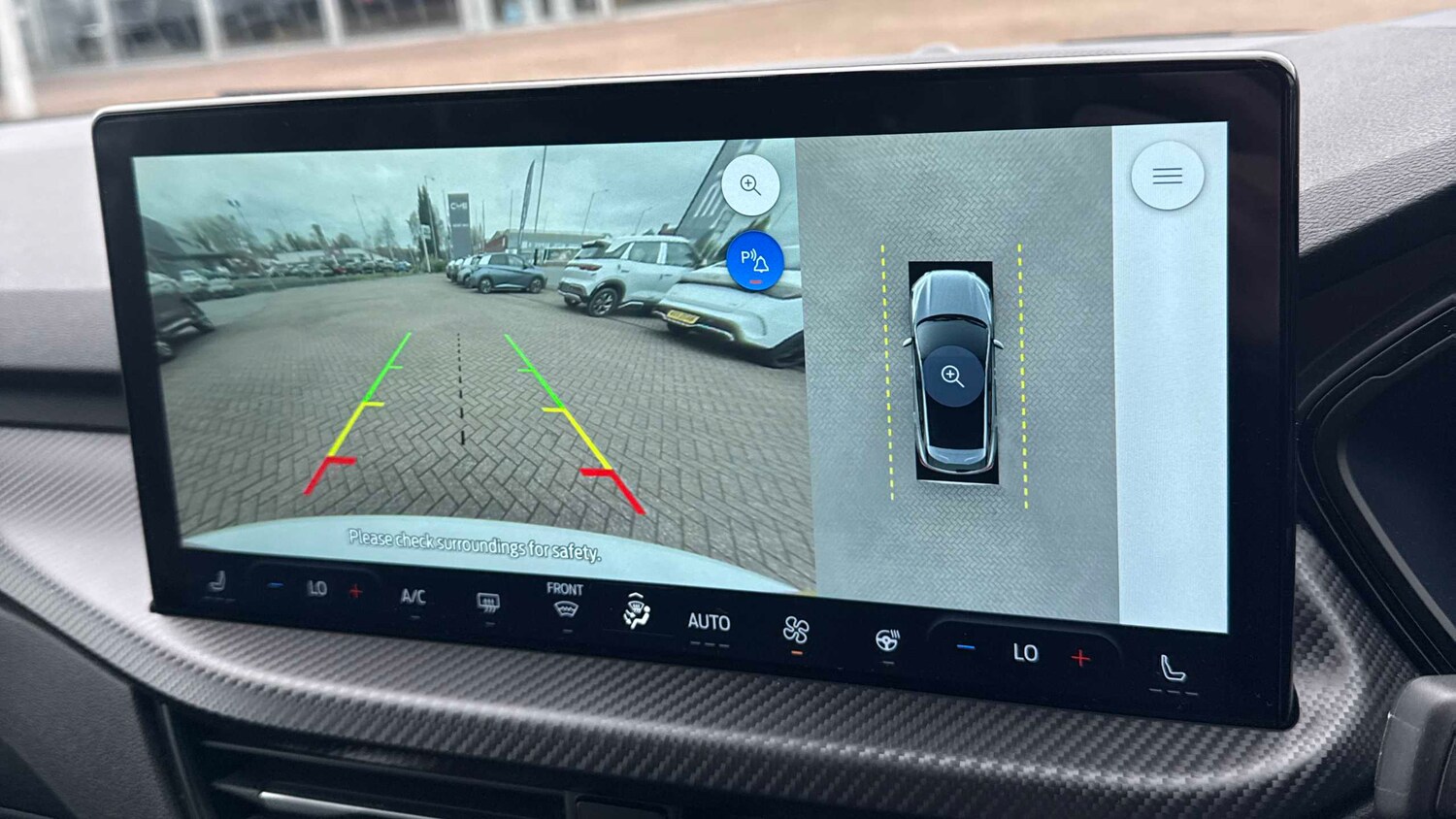 Used Ford Kuga 2024 for sale - 78104652: Photo 20