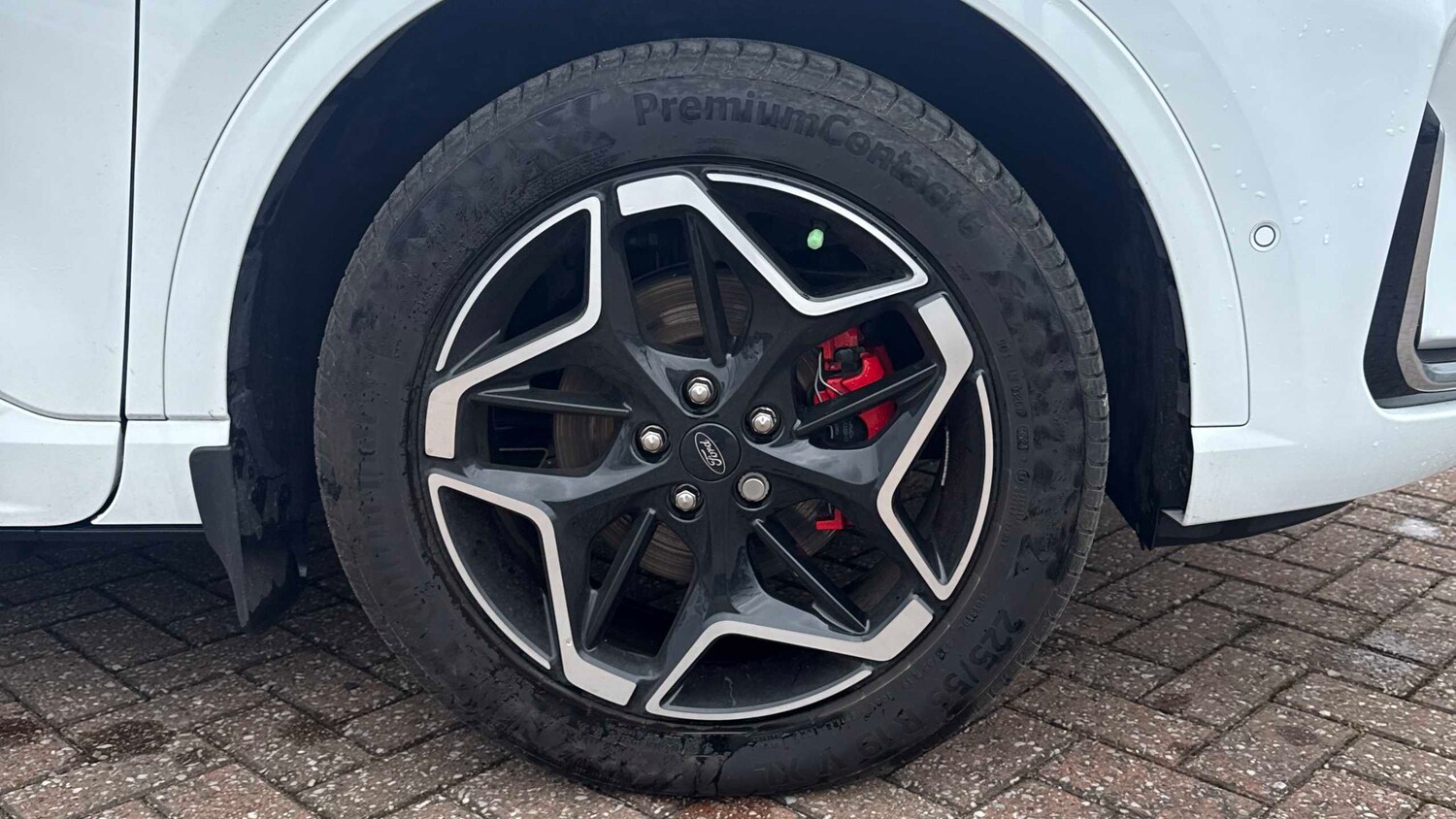 Used Ford Kuga 2024 for sale - 78104652: Photo 26