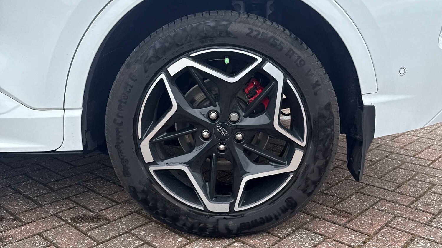 Used Ford Kuga 2024 for sale - 78104652: Photo 28