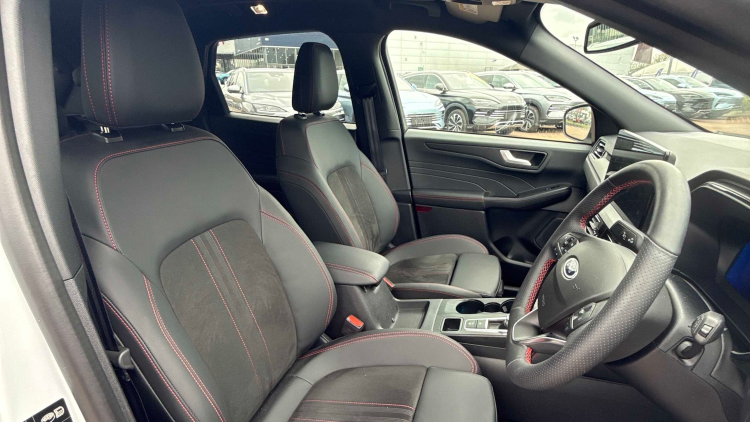 Used Ford Kuga 2024 for sale - 78104652: Photo 3