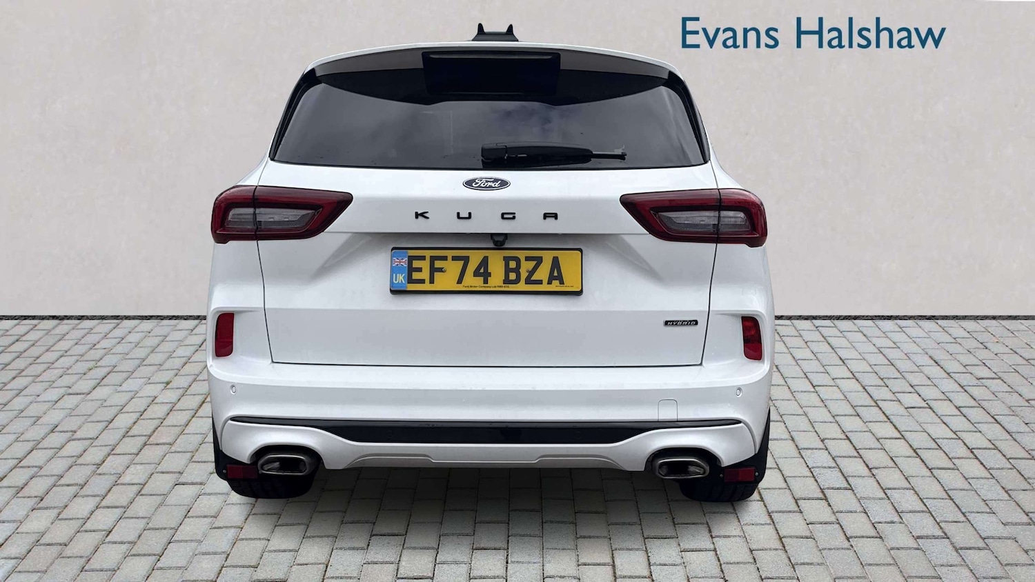 Used Ford Kuga 2024 for sale - 78104652: Photo 5