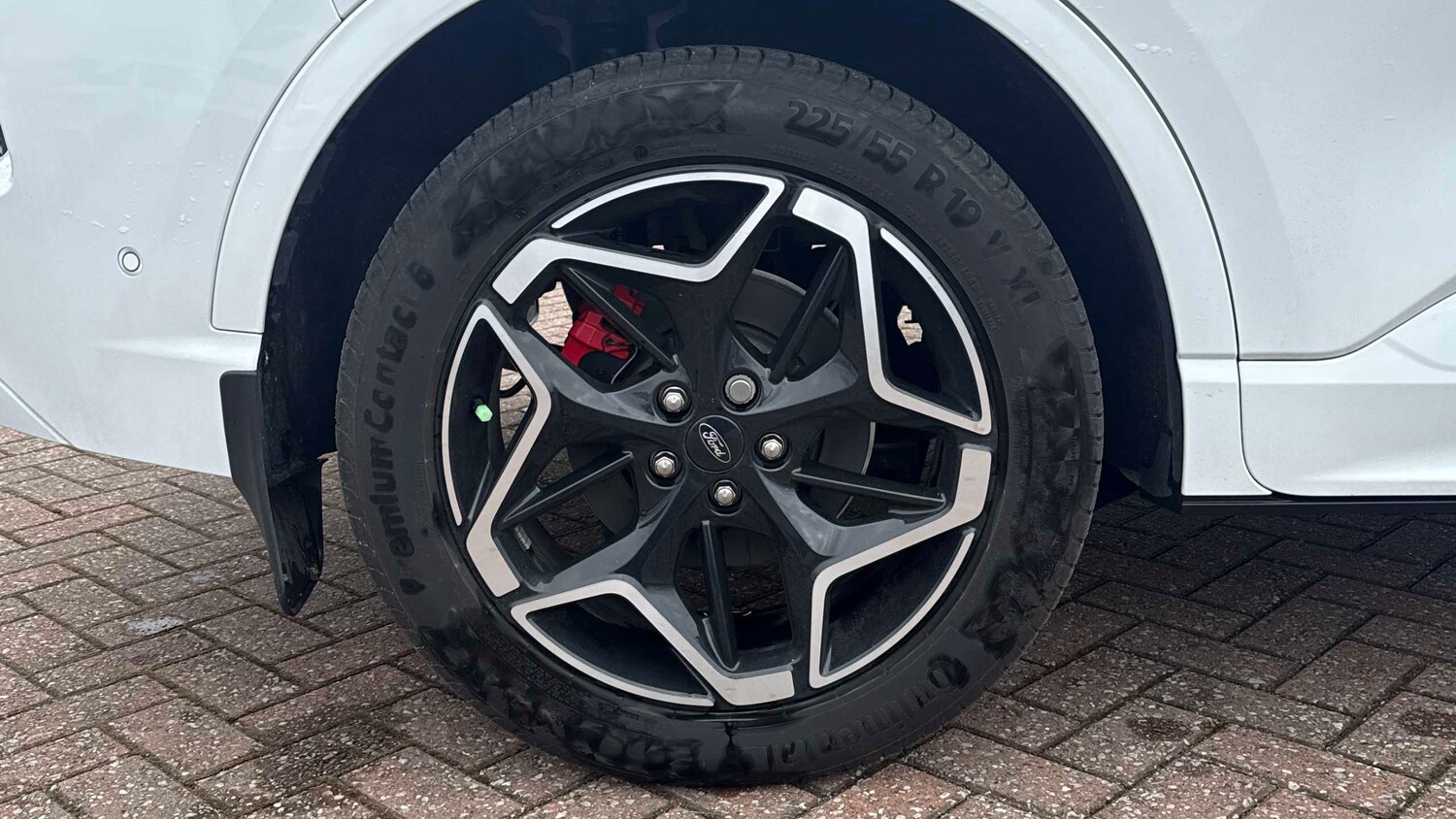 Used Ford Kuga 2024 for sale - 78104652: Photo 7