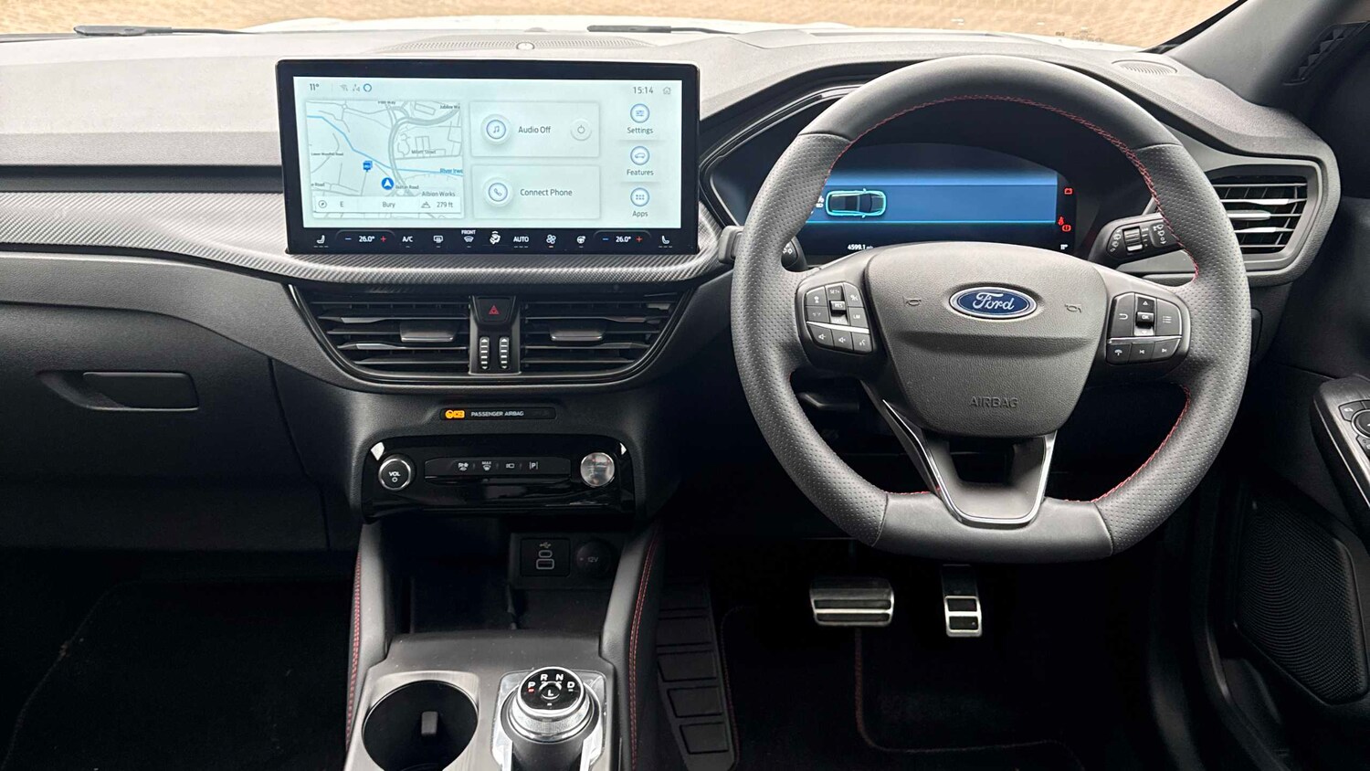 Used Ford Kuga 2024 for sale - 78104652: Photo 8