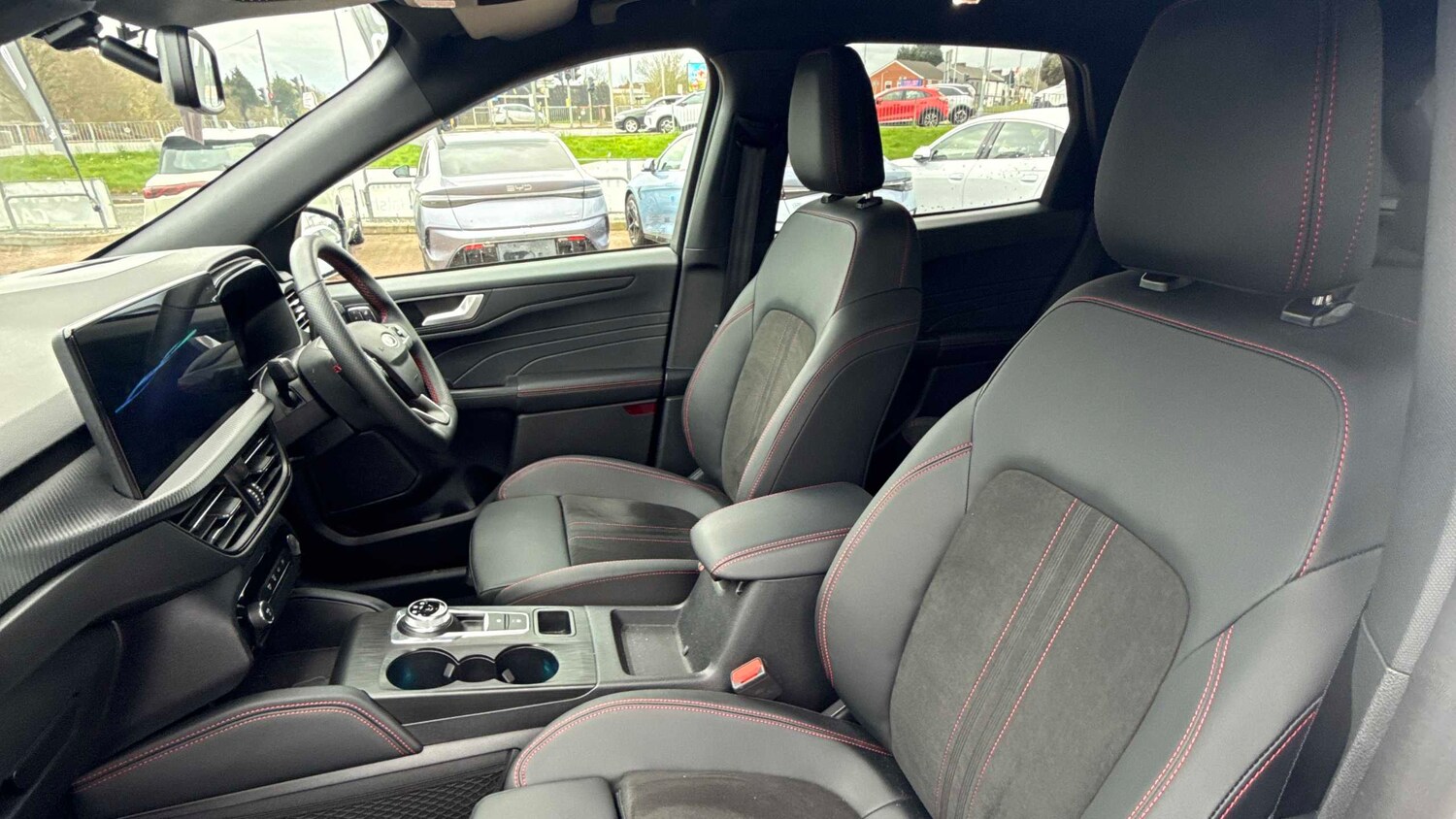 Used Ford Kuga 2024 for sale - 78104652: Photo 9