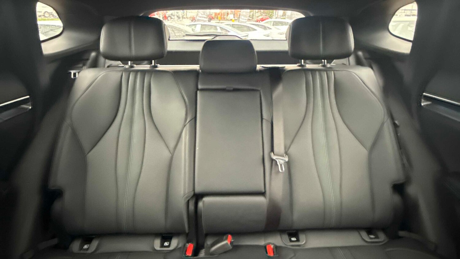 Used BYD Seal U 2025 for sale - 77686620: Photo 10