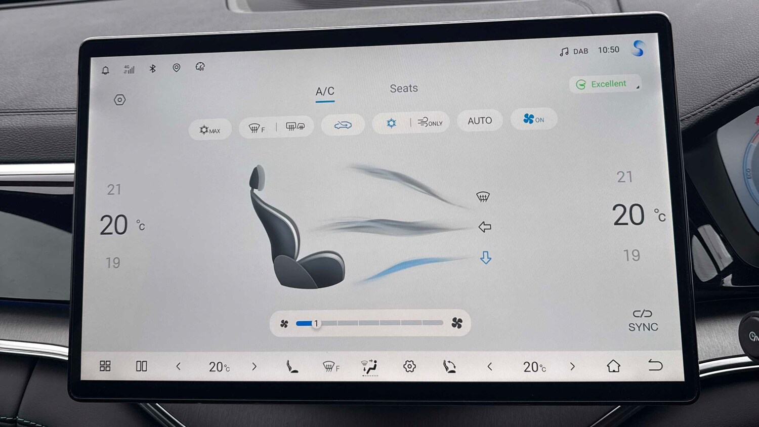 Used BYD Seal U 2025 for sale - 77686620: Photo 15