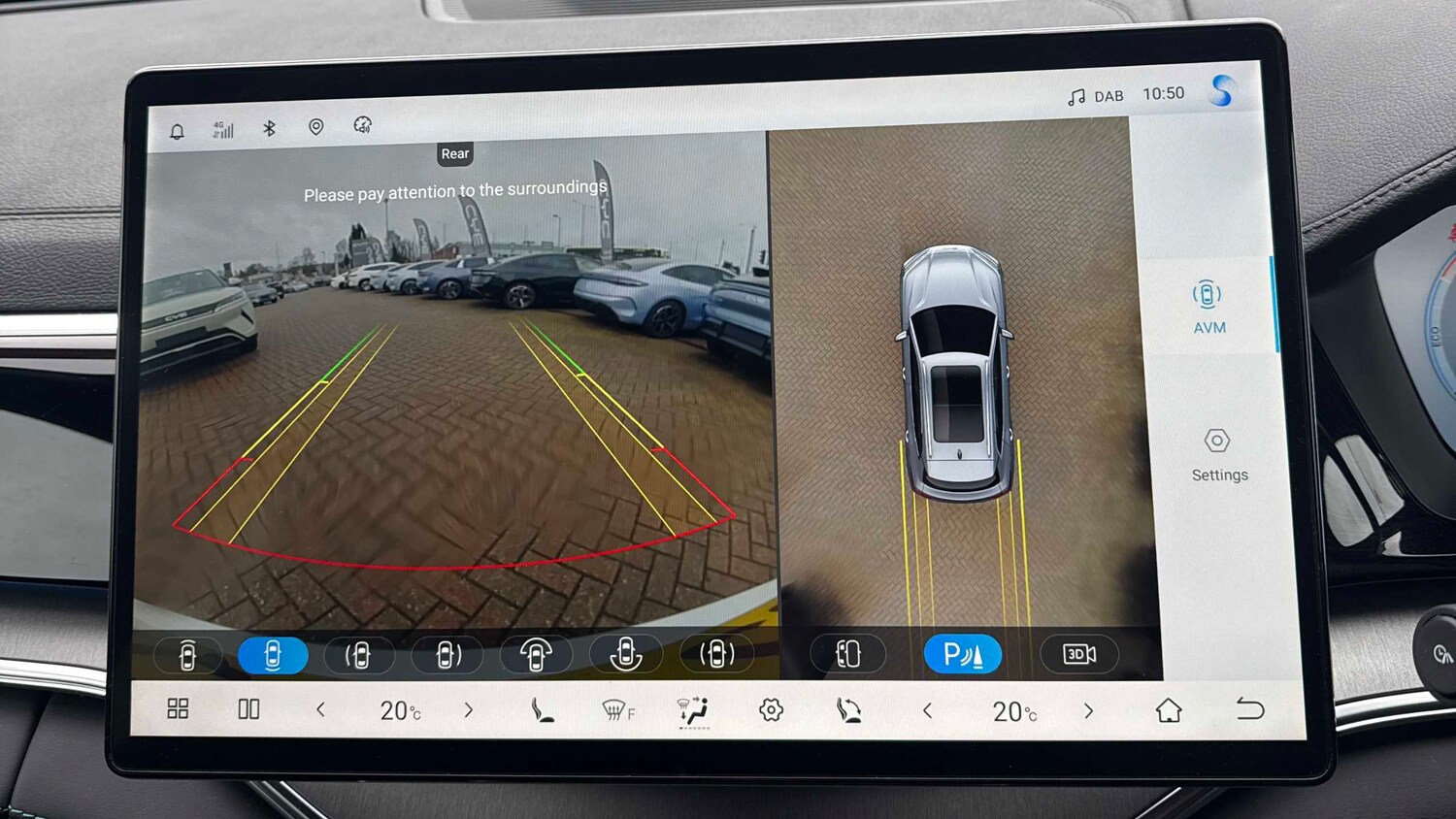 Used BYD Seal U 2025 for sale - 77686620: Photo 16