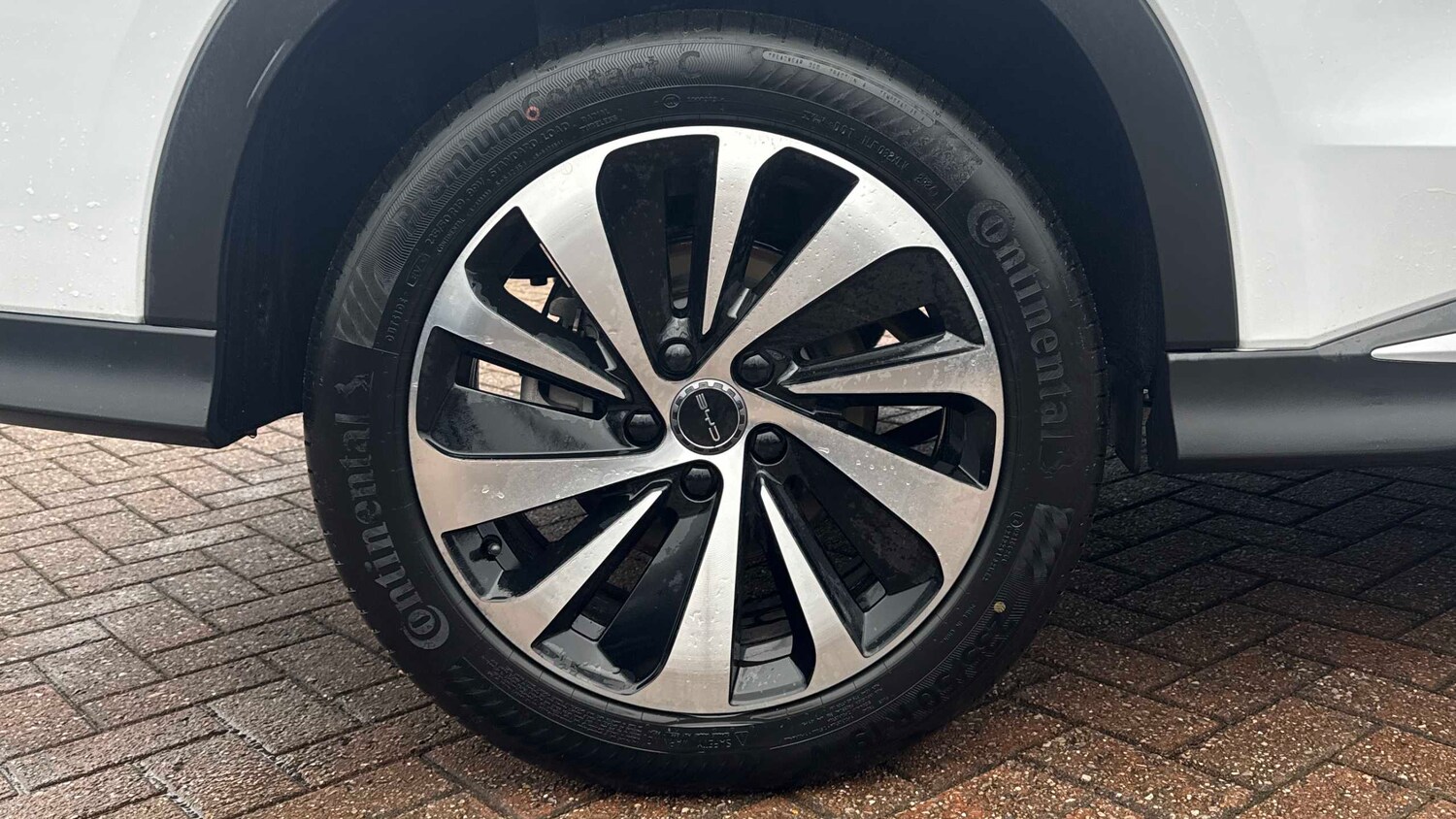 Used BYD Seal U 2025 for sale - 77686620: Photo 23