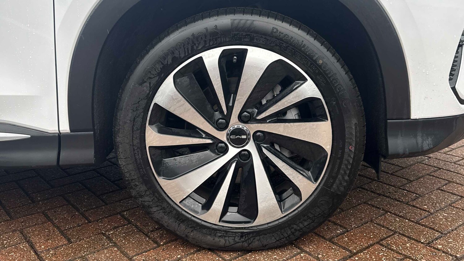 Used BYD Seal U 2025 for sale - 77686620: Photo 24