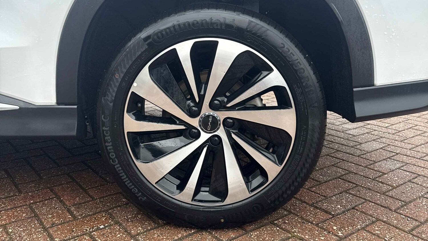 Used BYD Seal U 2025 for sale - 77686620: Photo 25