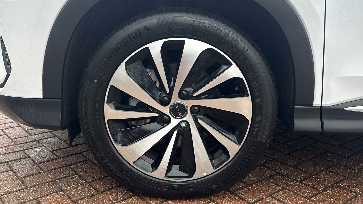 Used BYD Seal U 2025 for sale - 77686620: Photo 26