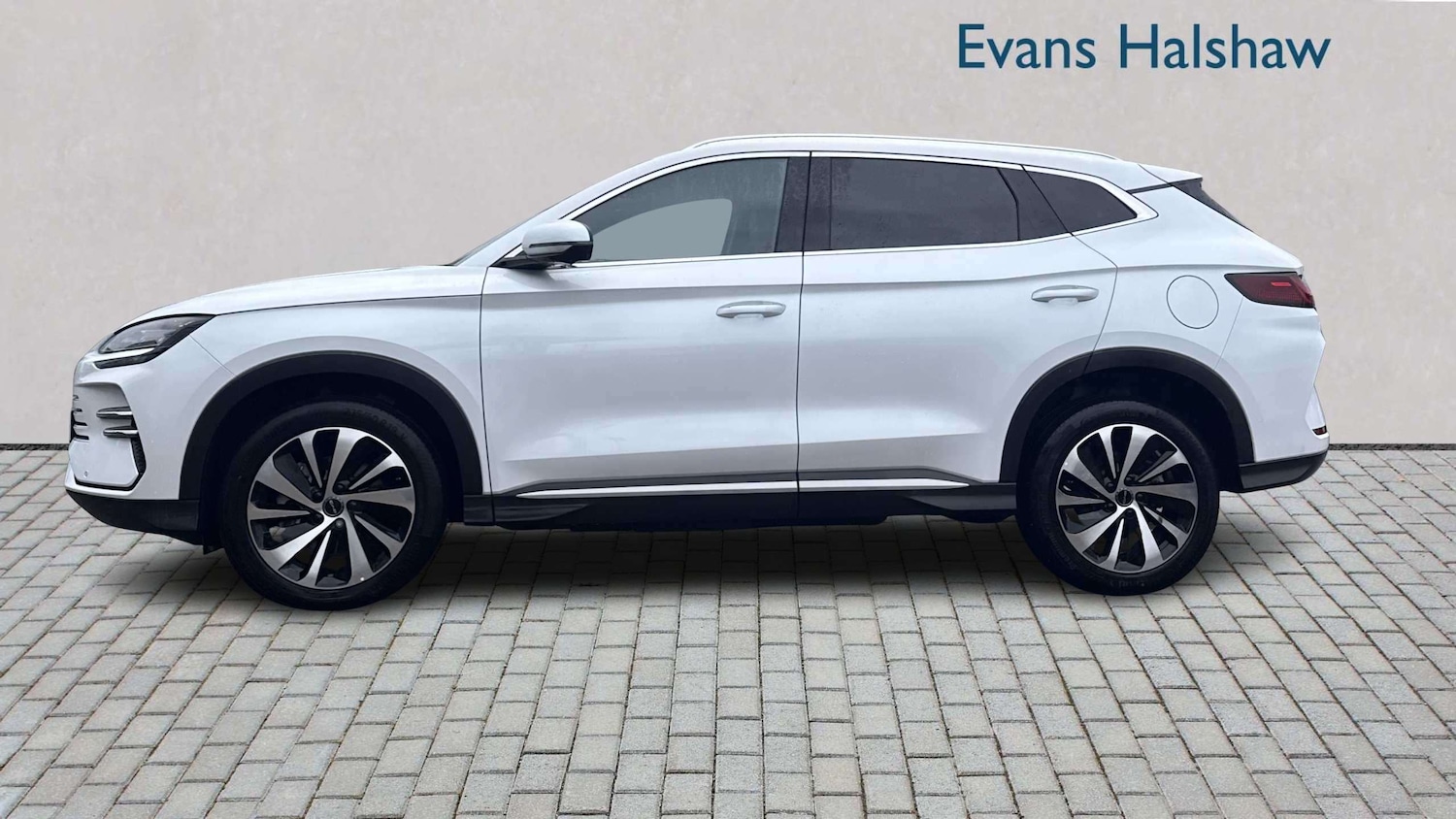 Used BYD Seal U 2025 for sale - 77686620: Photo 3